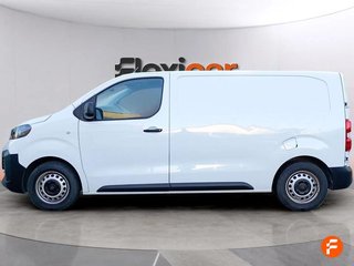 Peugeot Expert Furgón BlueHDi 120 S&S 6v Standard