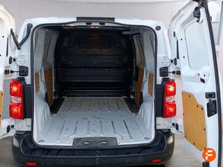 Peugeot Expert Furgón BlueHDi 120 S&S 6v Standard