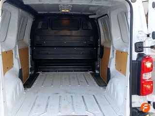 Peugeot Expert Furgón BlueHDi 120 S&S 6v Standard