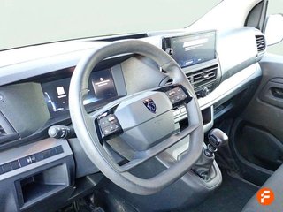 Peugeot Expert Furgón BlueHDi 120 S&S 6v Standard