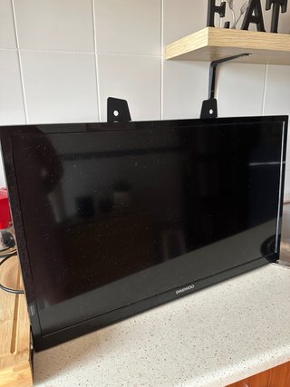 Televisión Daewoo 24 pulgadas
