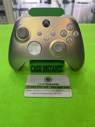 Mando XBOX Lunar Shift