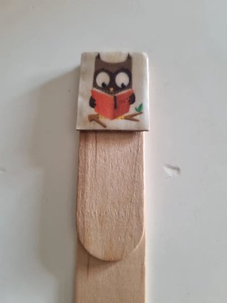 Segnalibri fatti a mano