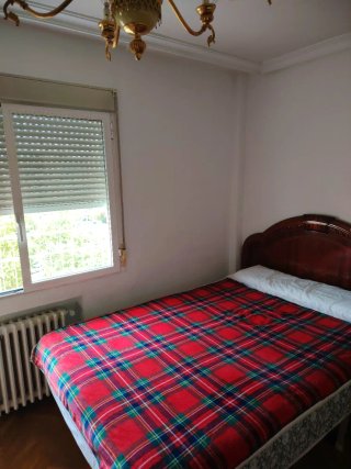Alquiler habitación en un piso