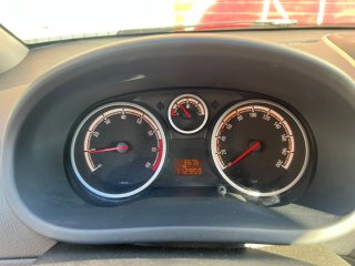 Opel Corsa 2008