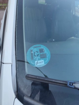 Opel Corsa 2008