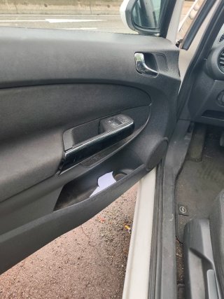 Opel Corsa 2008
