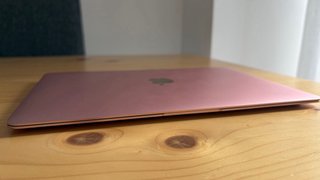 MacBook Retina 12” (Early 2016)
