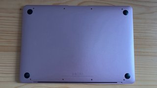 MacBook Retina 12” (Early 2016)