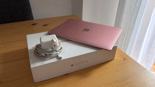 MacBook Retina 12” (Early 2016)