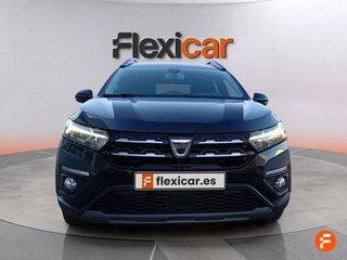 Dacia Jogger S.L. Extreme Go 74kW (100CV) ECO-G 5p