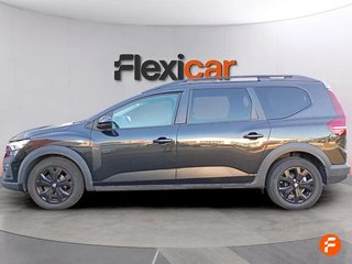 Dacia Jogger S.L. Extreme Go 74kW (100CV) ECO-G 5p