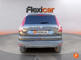 Dacia Jogger S.L. Extreme Go 74kW (100CV) ECO-G 5p