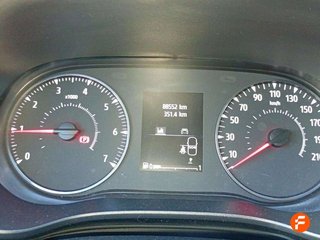 Dacia Jogger S.L. Extreme Go 74kW (100CV) ECO-G 5p