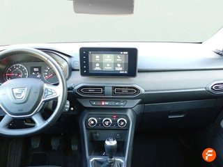 Dacia Jogger S.L. Extreme Go 74kW (100CV) ECO-G 5p