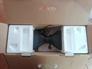Hoverboard Denver 6,5 Negro