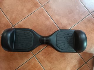 Hoverboard Denver 6,5 Negro