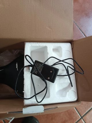 Hoverboard Denver 6,5 Negro