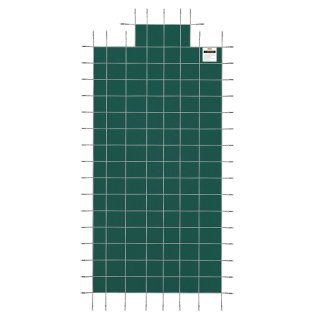 Copertura Sicurezza Piscina 6,1x12 m Rettangolare