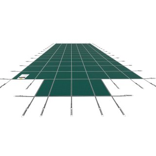 Copertura Sicurezza Piscina 6,1x12 m Rettangolare
