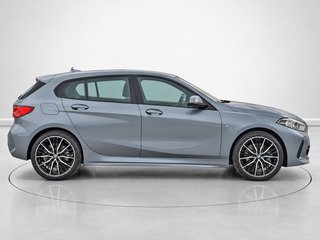 BMW Serie 1 118i 100 kW (136 CV)