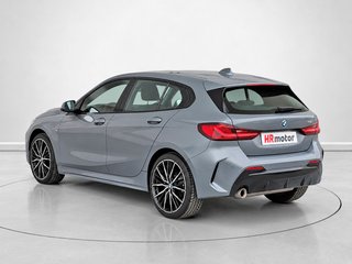 BMW Serie 1 118i 100 kW (136 CV)