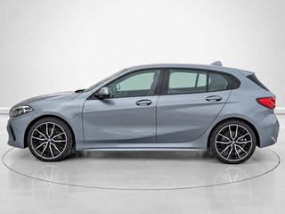BMW Serie 1 118i 100 kW (136 CV)