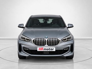 BMW Serie 1 118i 100 kW (136 CV)