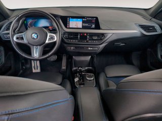 BMW Serie 1 118i 100 kW (136 CV)