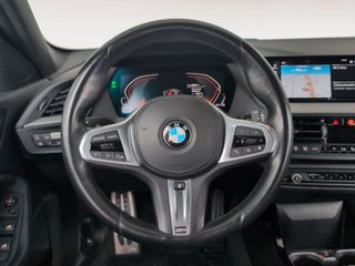 BMW Serie 1 118i 100 kW (136 CV)