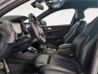 BMW Serie 1 118i 100 kW (136 CV)