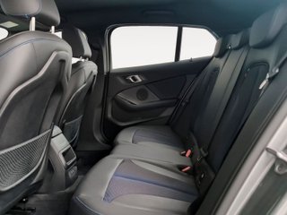 BMW Serie 1 118i 100 kW (136 CV)
