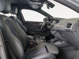 BMW Serie 1 118i 100 kW (136 CV)