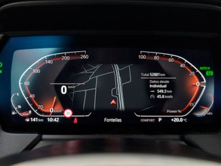 BMW Serie 1 118i 100 kW (136 CV)