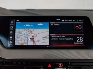 BMW Serie 1 118i 100 kW (136 CV)