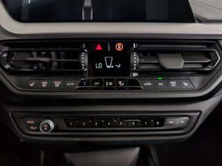 BMW Serie 1 118i 100 kW (136 CV)