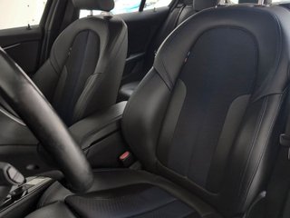 BMW Serie 1 118i 100 kW (136 CV)
