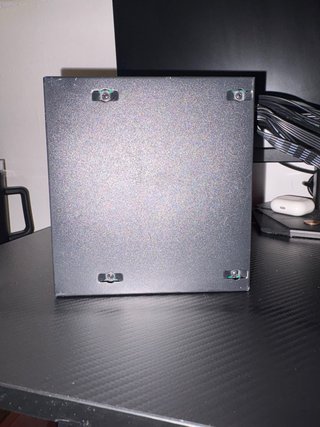 Fuente de Alimentación Tacens Anima 500W