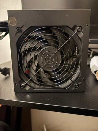 Fuente de Alimentación Tacens Anima 500W