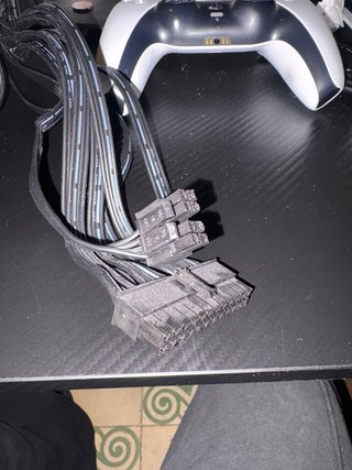 Fuente de Alimentación Tacens Anima 500W