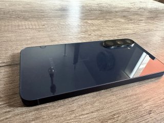 Samsung Galaxy A55 5G Negro