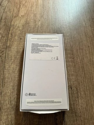 Samsung Galaxy A55 5G Negro