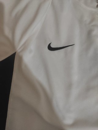 Camiseta Nike niño