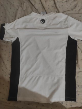 Camiseta Nike niño