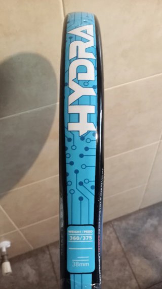 Pala de pádel oportunidad