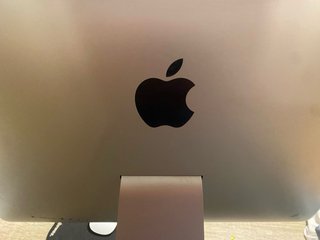IMAC 2017 Core i5 8GB macOS Big Sur