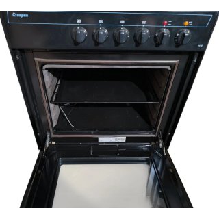 Forno e Piano Cottura Aspes Gas Butano