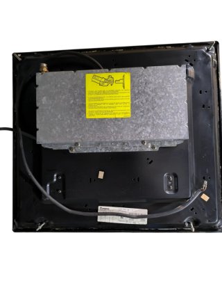 Forno e Piano Cottura Aspes Gas Butano