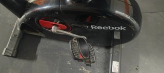 Bicicleta Estática Reebok GB40