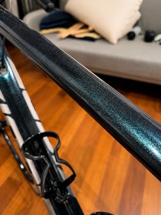 Bicicleta Giant TCR Advanced Pro 2 Disc Carbono